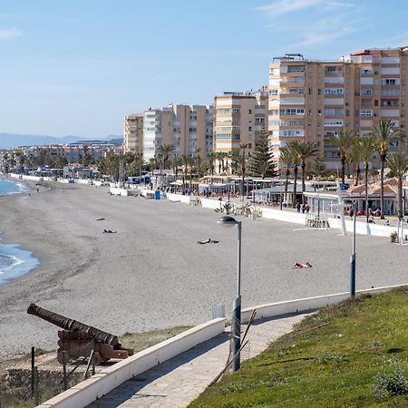 Ferienwohnung Seaviews A61 Torrox Exterior foto