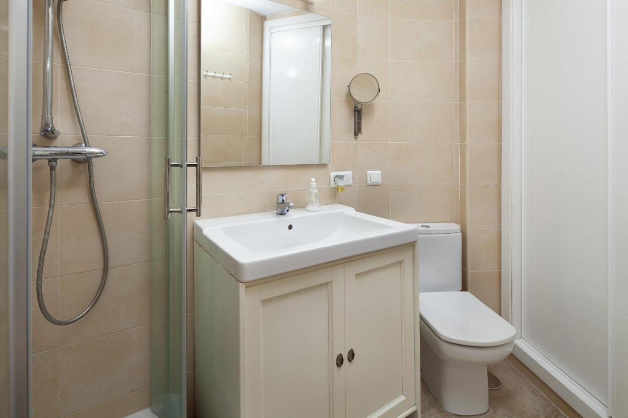 Ferienwohnung Seaviews A61 Torrox Exterior foto